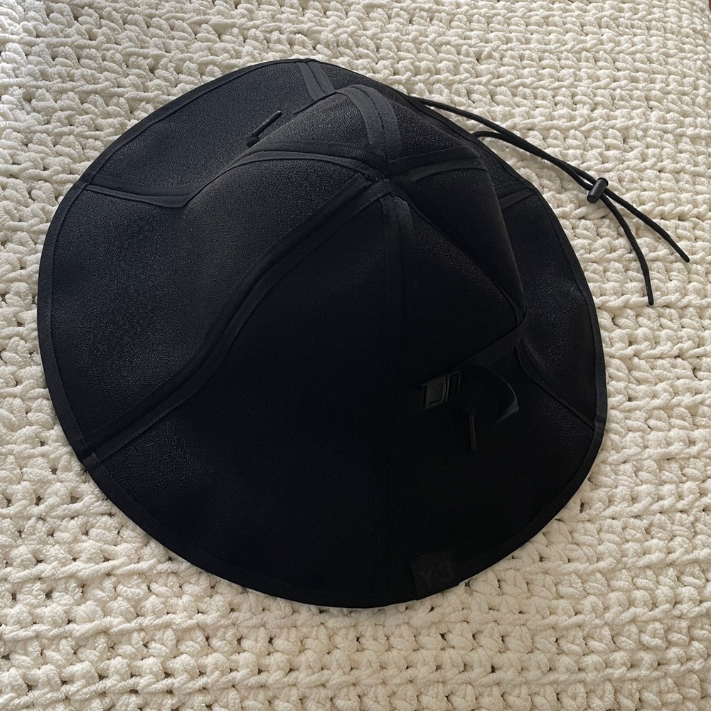 Y-3 hat